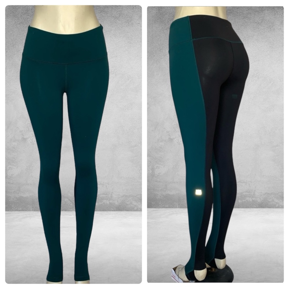 Victoria’s Secret Knockout Stirrup Leggings Women’s Size XXS